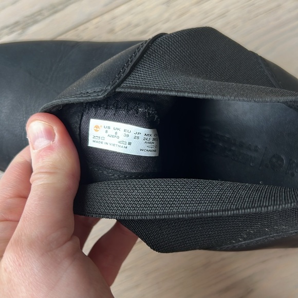 Timberland Women’s Chelsea boot - Picture 5 of 5